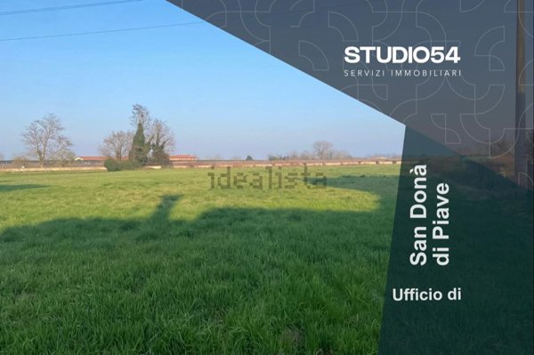 terreno agricolo in vendita a Musile di Piave