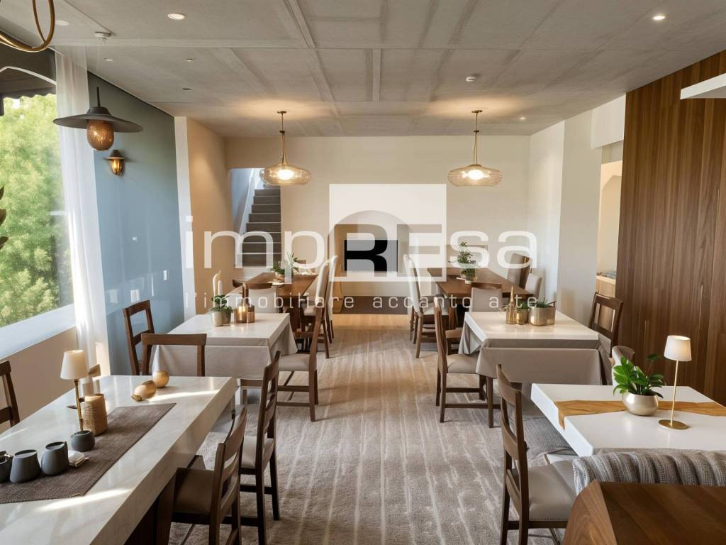 negozio in vendita a Musile di Piave