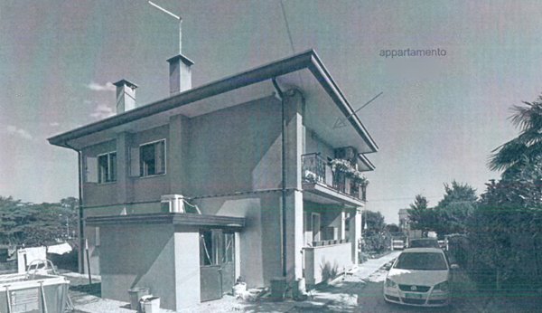 appartamento in vendita a Musile di Piave