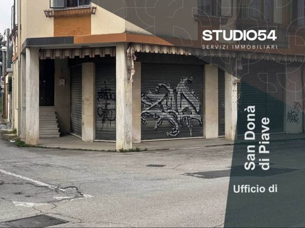 negozio in vendita a Musile di Piave