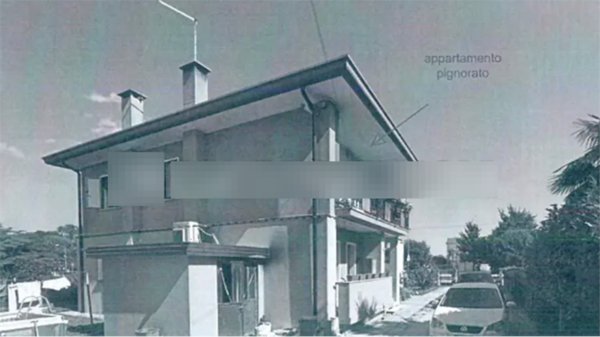 appartamento in vendita a Musile di Piave
