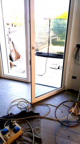 quadrivano in vendita a Musile di Piave in zona Croce