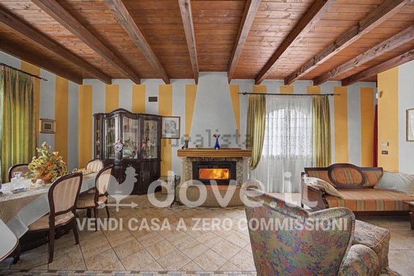 casa indipendente in vendita a Musile di Piave