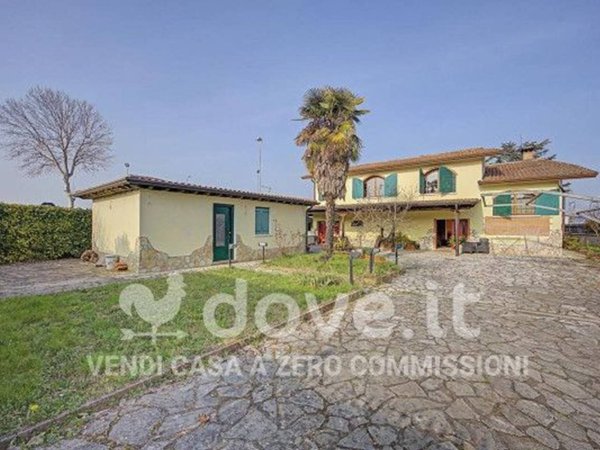 casa indipendente in vendita a Musile di Piave