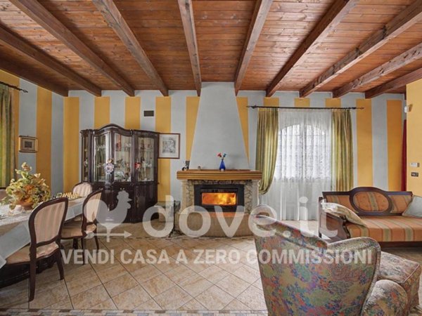 casa indipendente in vendita a Musile di Piave