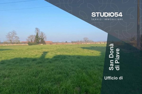 terreno agricolo in vendita a Musile di Piave in zona Caposile