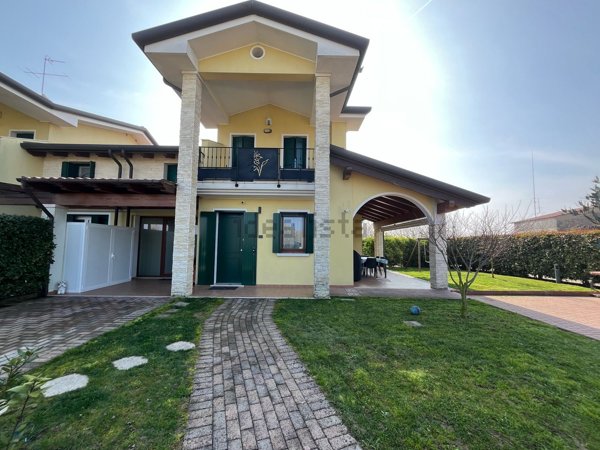 casa indipendente in vendita a Musile di Piave