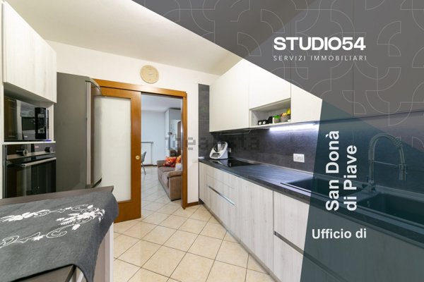 appartamento in vendita a Musile di Piave