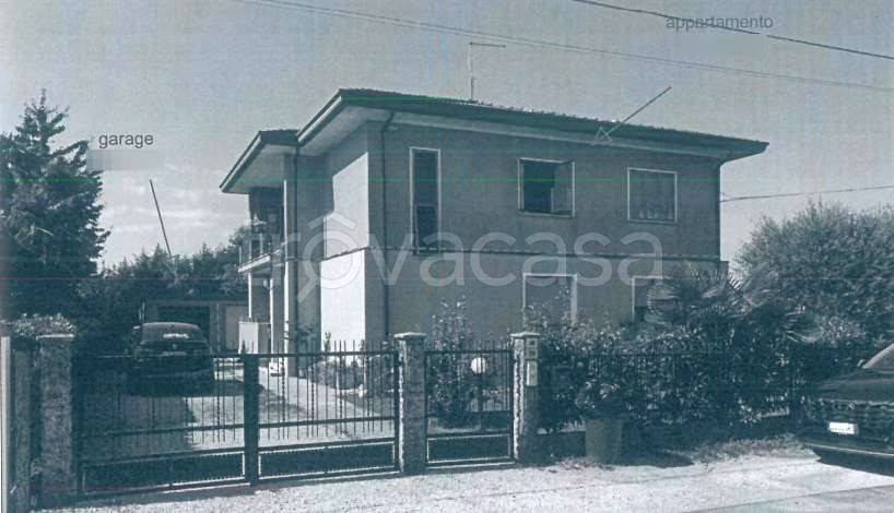 appartamento in vendita a Musile di Piave