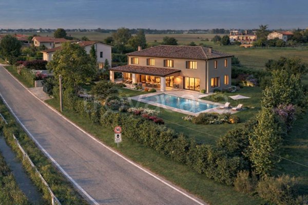 terreno edificabile in vendita a Musile di Piave