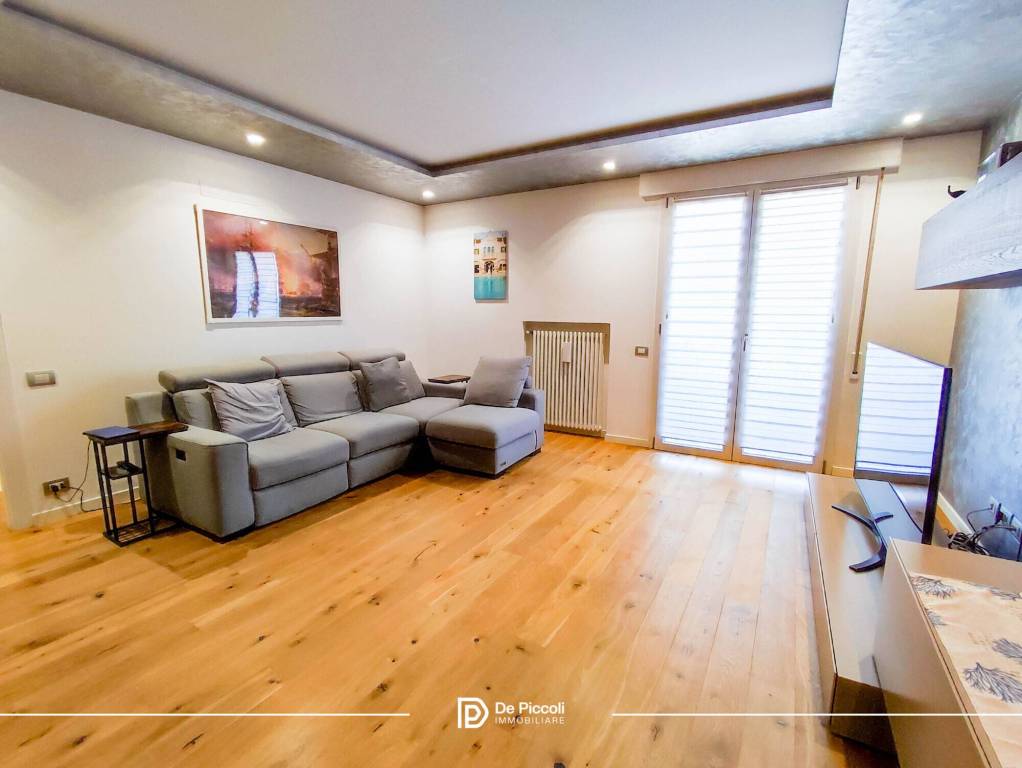 appartamento in vendita a Musile di Piave