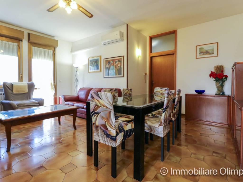 appartamento in vendita a Musile di Piave