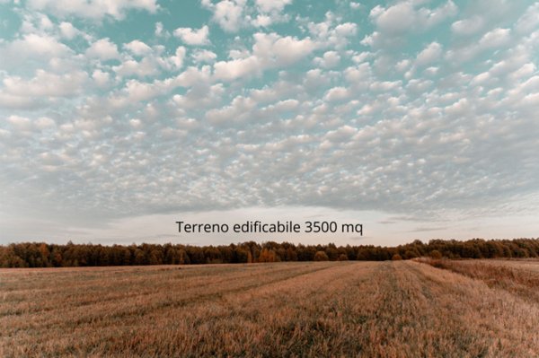 terreno edificabile in vendita a Musile di Piave