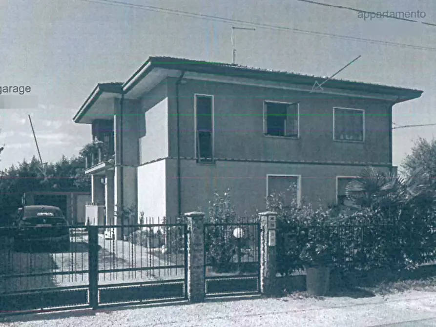 appartamento in vendita a Musile di Piave