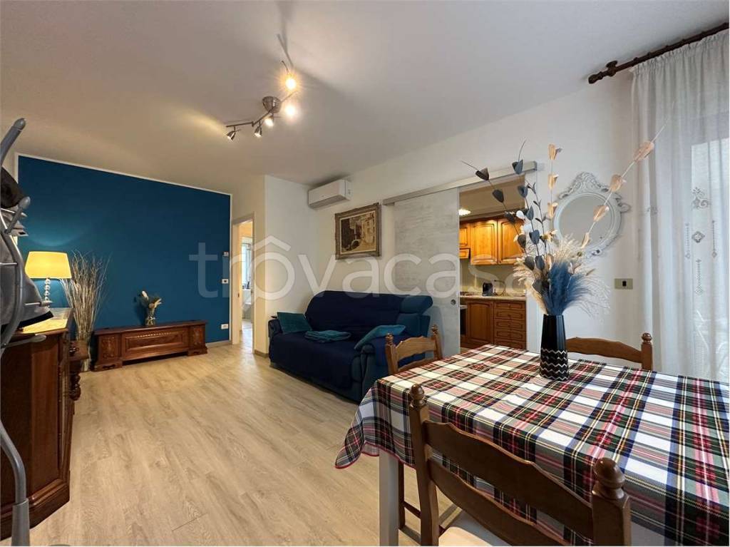 appartamento in vendita a Musile di Piave