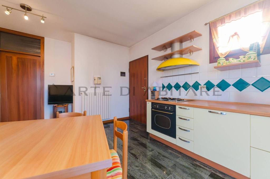 appartamento in vendita a Musile di Piave