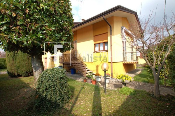 casa indipendente in vendita a Musile di Piave