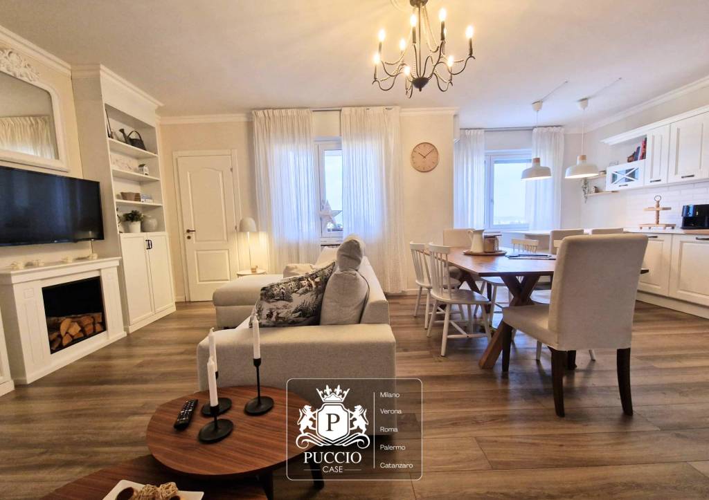 appartamento in vendita a Musile di Piave in zona Croce