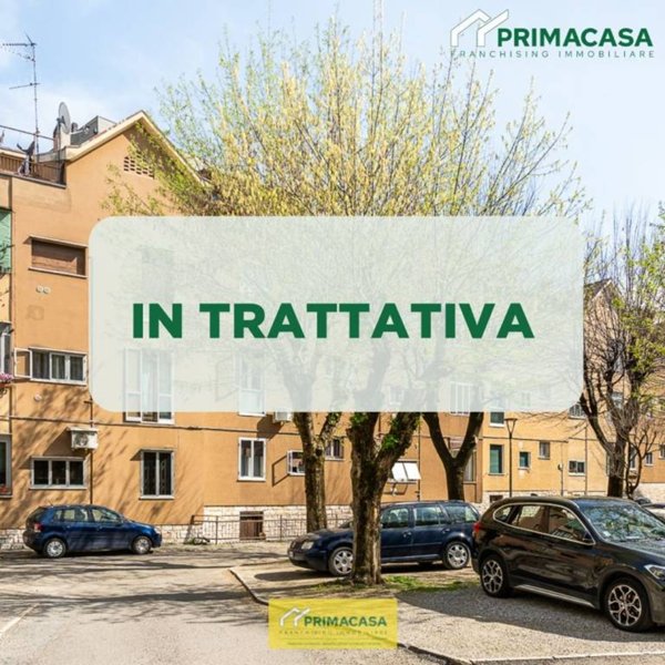 appartamento in vendita a Musile di Piave in zona Croce