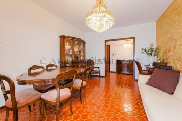 appartamento in vendita a Musile di Piave