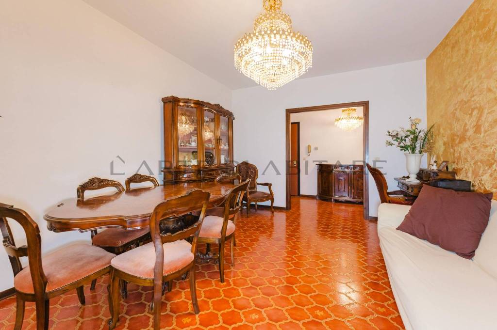 appartamento in vendita a Musile di Piave