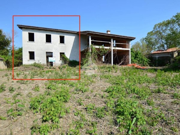casa indipendente in vendita a Musile di Piave in zona Caposile