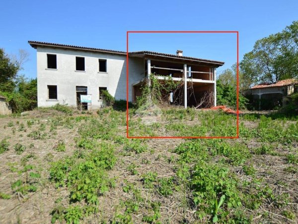 casa indipendente in vendita a Musile di Piave in zona Caposile