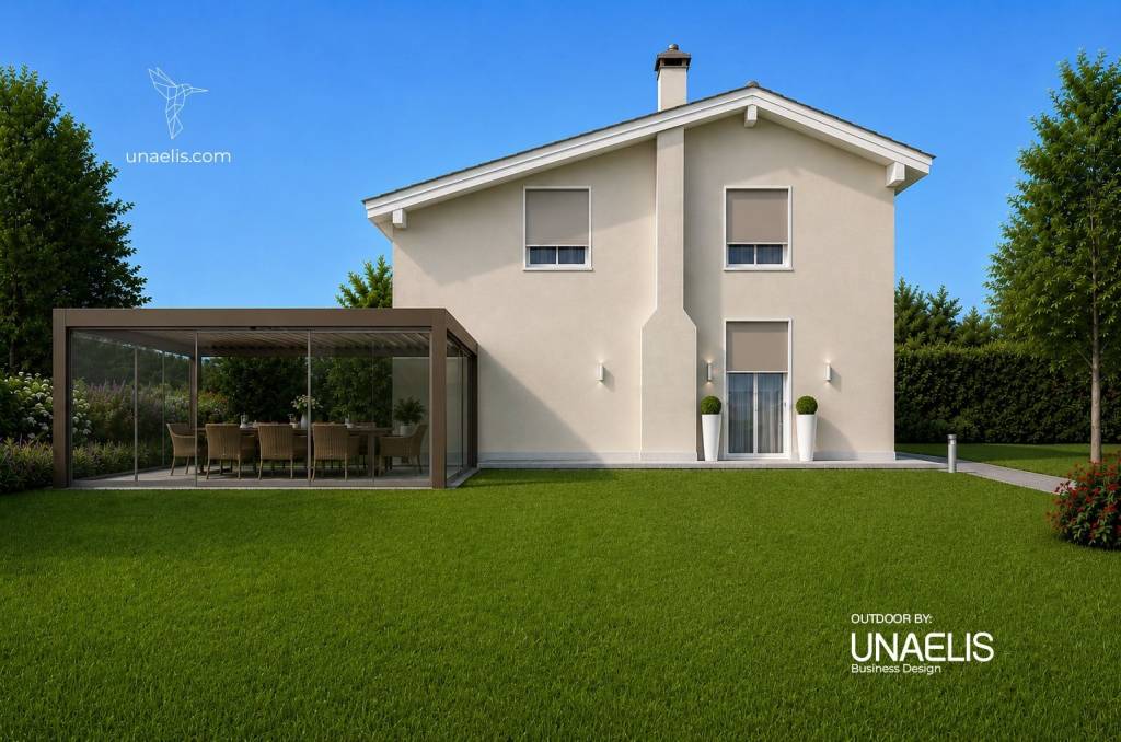 casa indipendente in vendita a Musile di Piave in zona Caposile