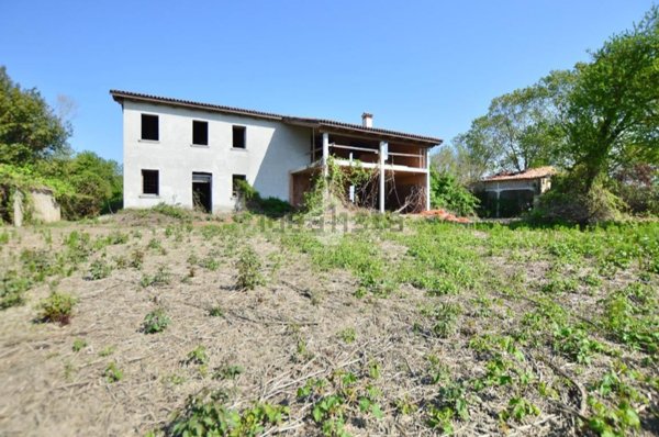 casa indipendente in vendita a Musile di Piave in zona Caposile
