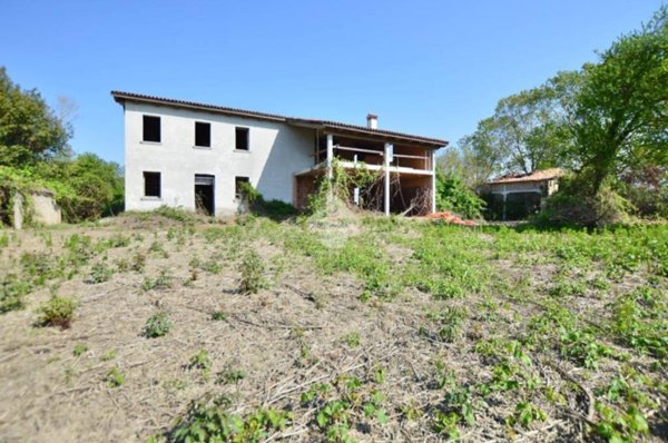 casa indipendente in vendita a Musile di Piave in zona Caposile