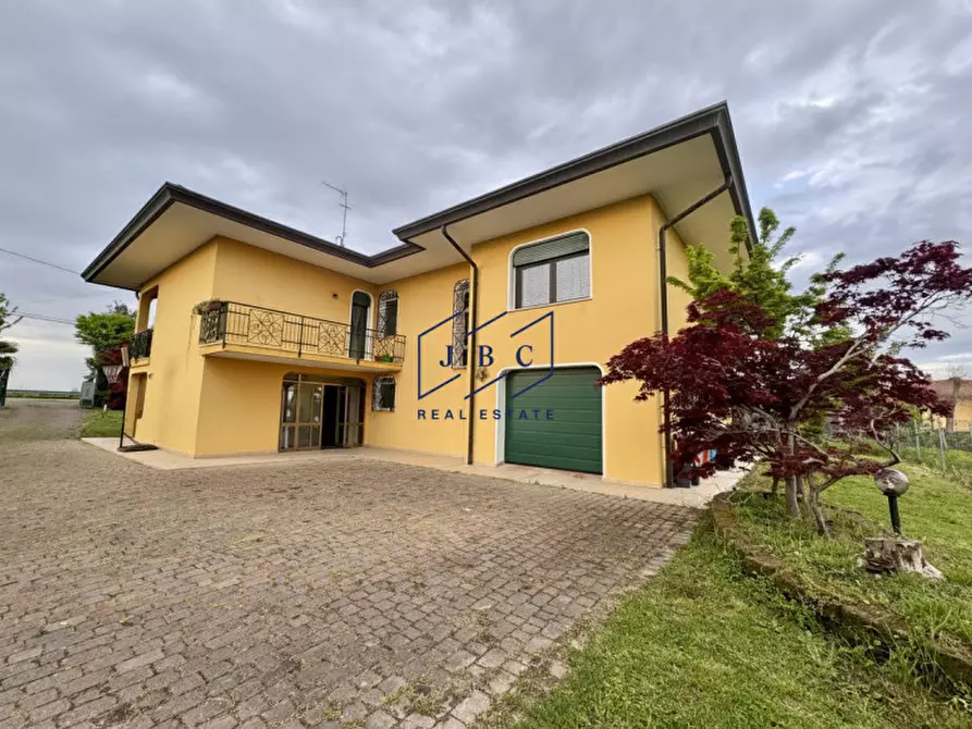 casa indipendente in vendita a Musile di Piave in zona Lazzaretto