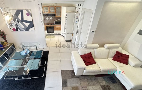 appartamento in vendita a Musile di Piave