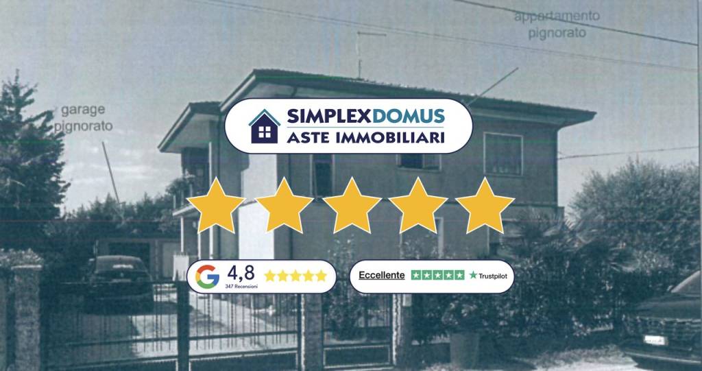 appartamento in vendita a Musile di Piave