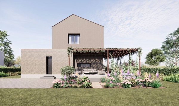 casa indipendente in vendita a Musile di Piave