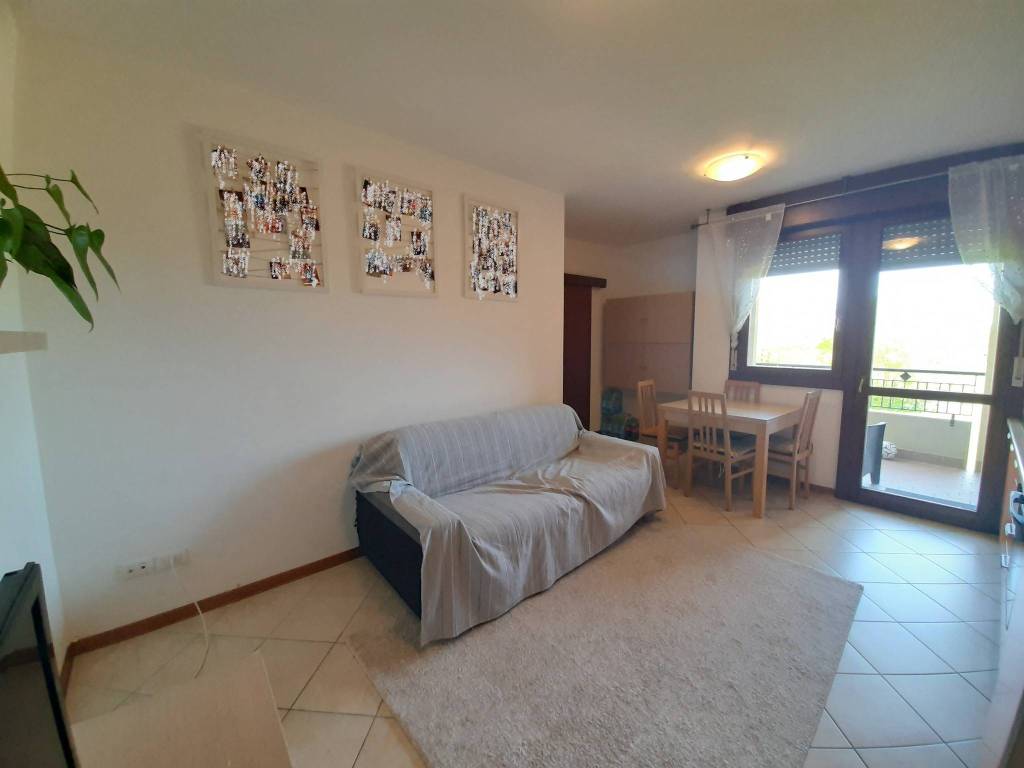 appartamento in vendita a Musile di Piave