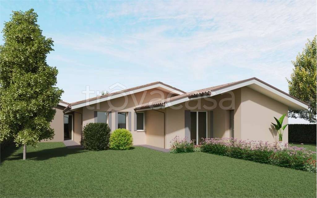 casa indipendente in vendita a Musile di Piave
