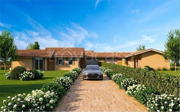 casa indipendente in vendita a Musile di Piave in zona Tre Scalini