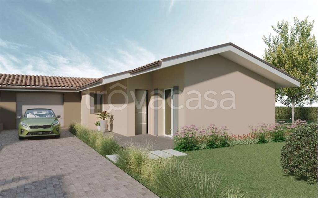 casa indipendente in vendita a Musile di Piave