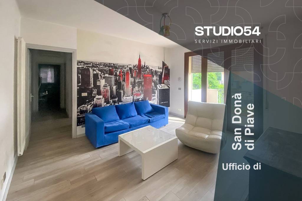 appartamento in vendita a Musile di Piave