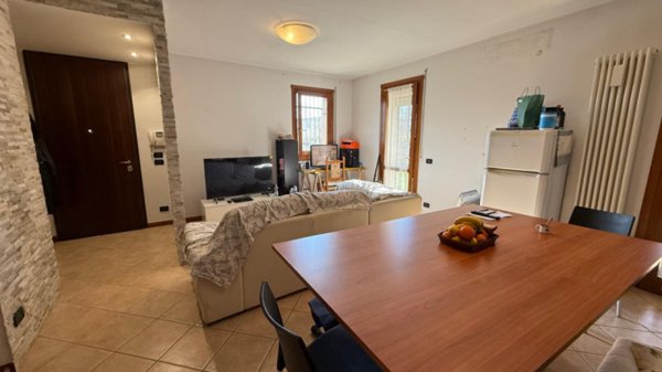 casa indipendente in vendita a Musile di Piave in zona Croce