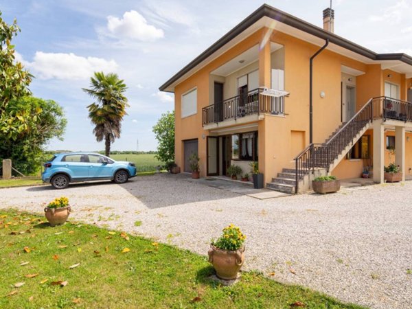appartamento in vendita a Musile di Piave in zona Croce