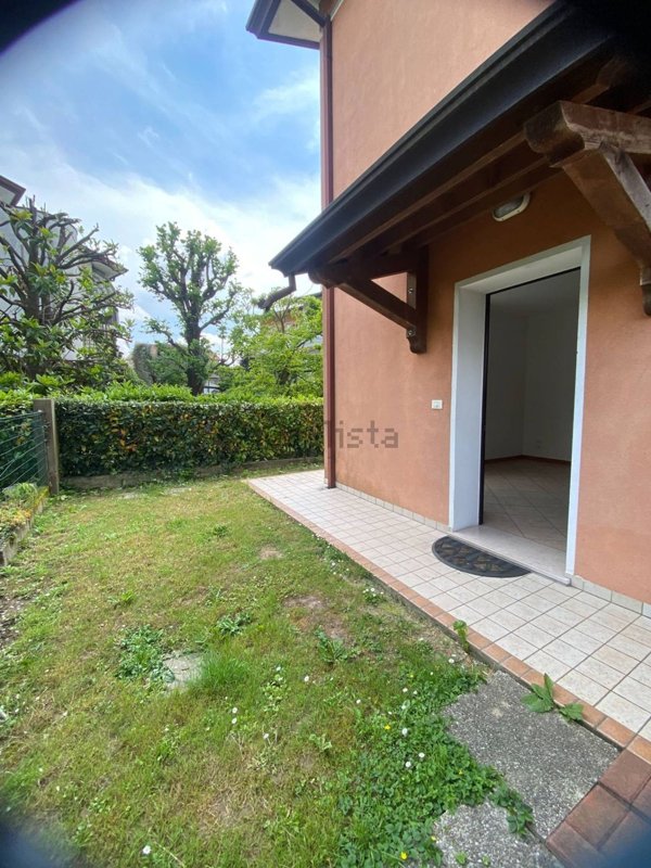 appartamento in vendita a Musile di Piave