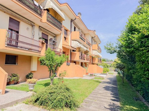 appartamento in vendita a Musile di Piave