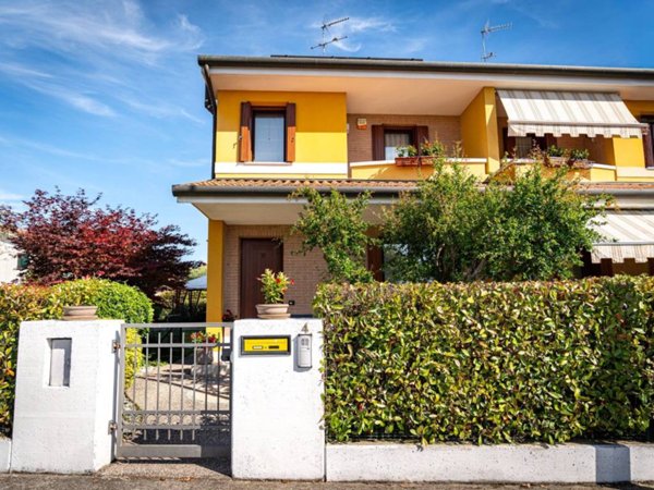 casa indipendente in vendita a Musile di Piave in zona Croce