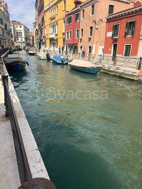 appartamento in vendita a Musile di Piave in zona Croce