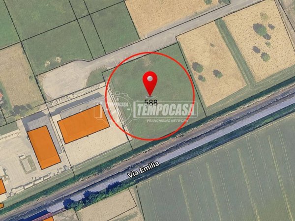 terreno edificabile in vendita a Musile di Piave