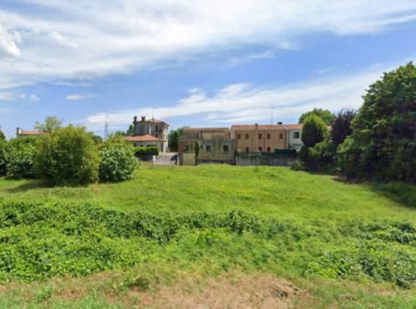 terreno edificabile in vendita a Musile di Piave in zona Caposile
