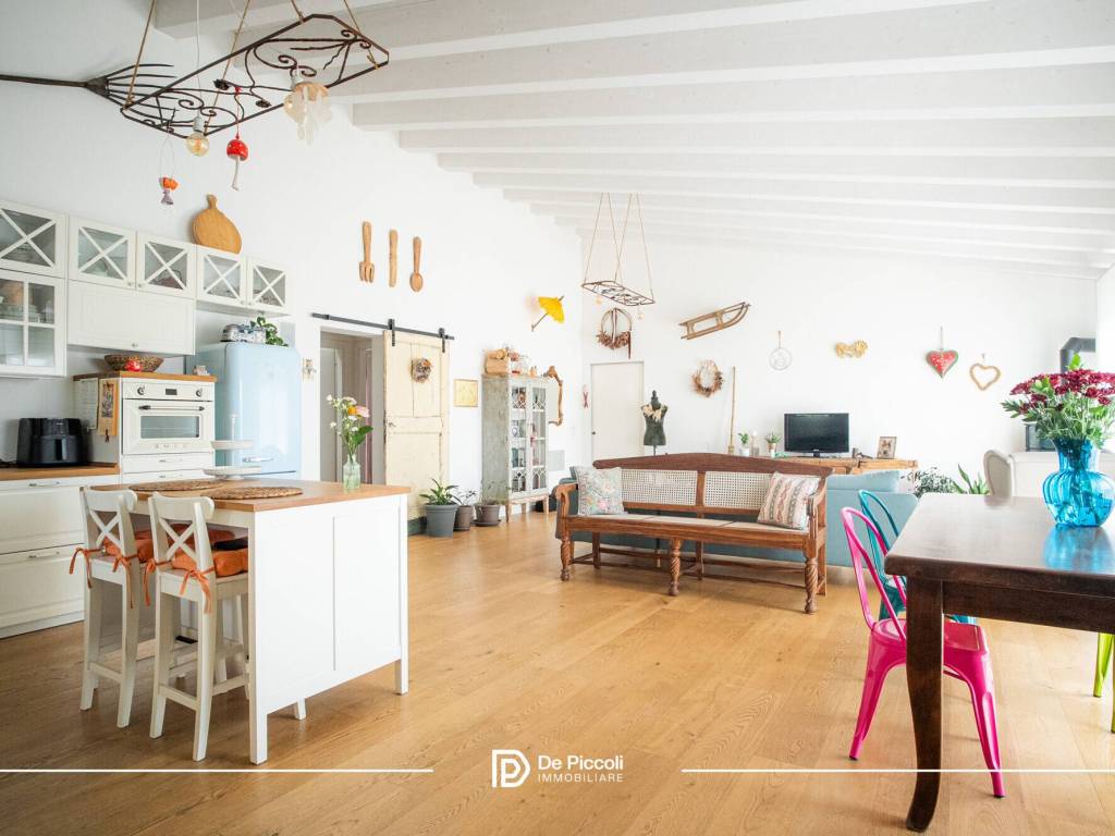 casa indipendente in vendita a Musile di Piave