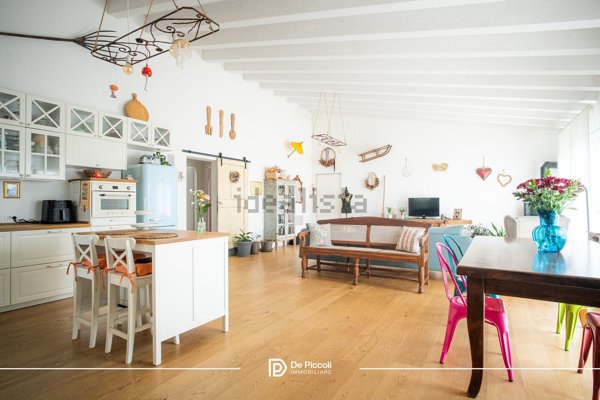 casa indipendente in vendita a Musile di Piave in zona Tre Scalini