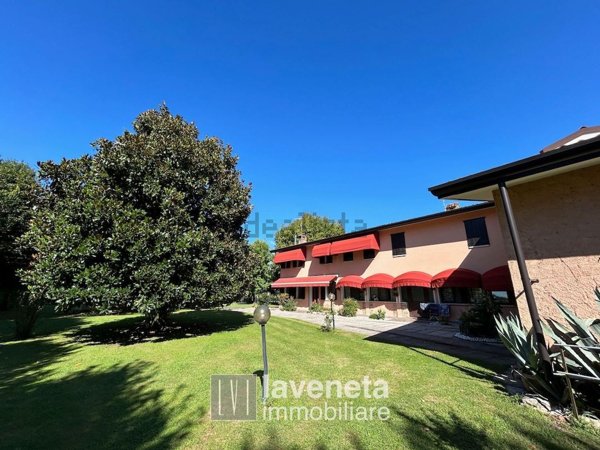casa indipendente in vendita a Musile di Piave in zona Lazzaretto